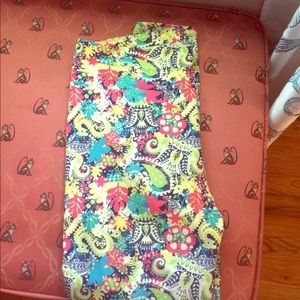 Lularoe tall & curvy